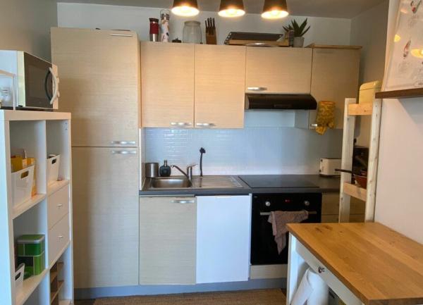 Appartement à louer    3 pièces • 63,90 m2 Le Havre