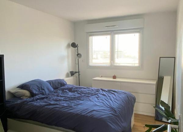 Appartement à louer    3 pièces • 63,90 m2 Le Havre