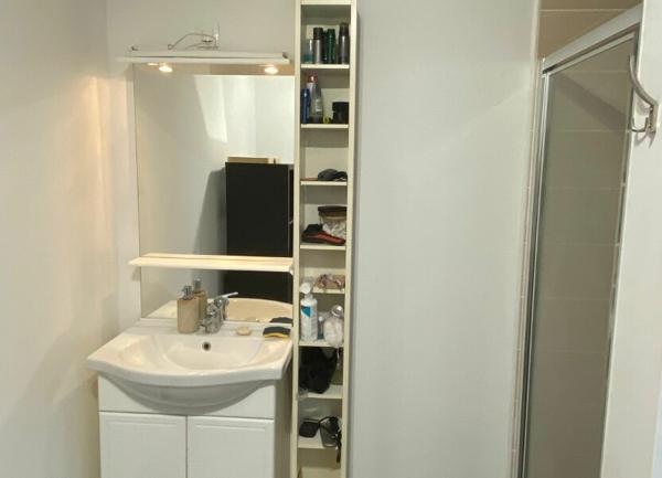 Appartement à louer    3 pièces • 63,90 m2 Le Havre