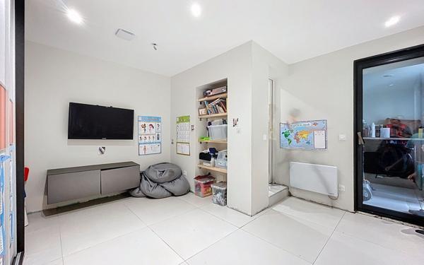 Maison à vendre    5 pièces •  Bourg-lès-Valence