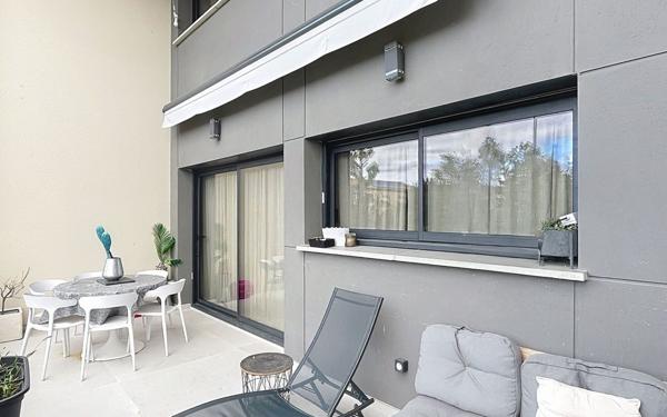 Maison à vendre    5 pièces •  Bourg-lès-Valence