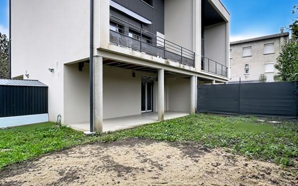 Maison à vendre    5 pièces •  Bourg-lès-Valence