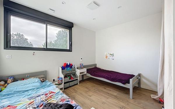 Maison à vendre    5 pièces •  Bourg-lès-Valence