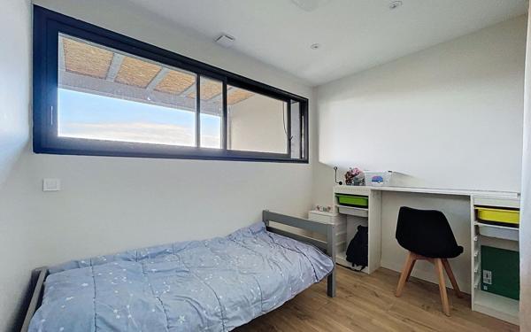 Maison à vendre    5 pièces •  Bourg-lès-Valence