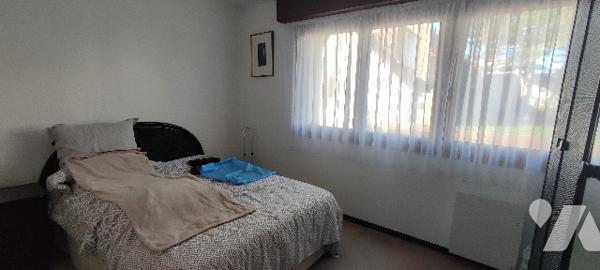 T3 (cabine) de 51m² avec terrasse de 16m² à 300m de la plage et à deux pas du marché  du TOUQUET