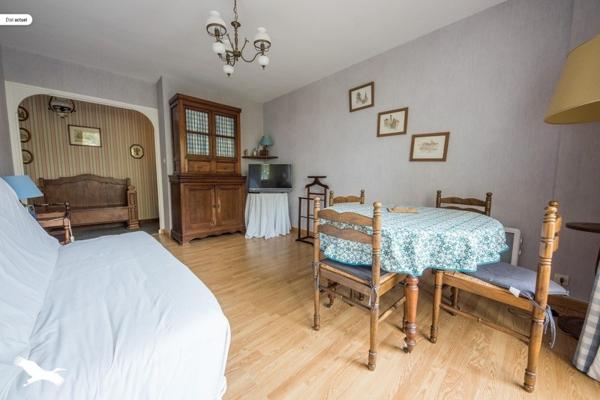 Appartement à vendre 170 999 € Saint-Georges-de-Didonne 2 p 42 m² DPE E