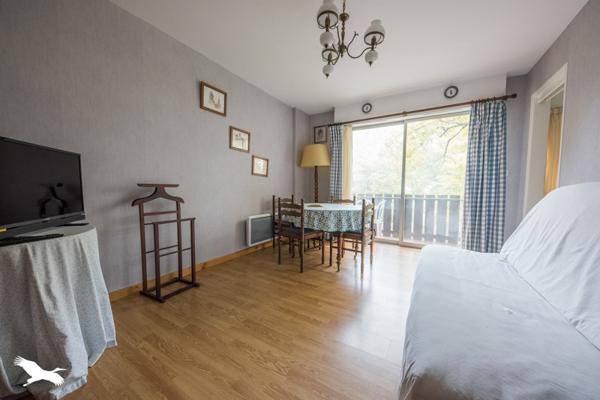 Appartement à vendre 170 999 € Saint-Georges-de-Didonne 2 p 42 m² DPE E
