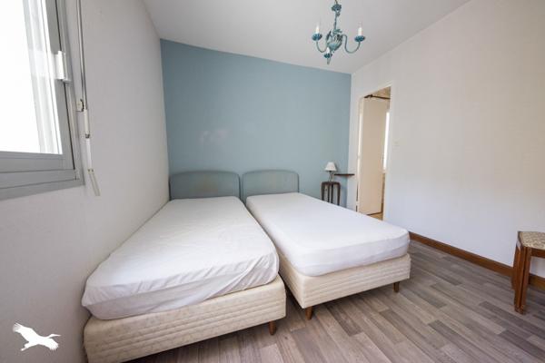 Appartement à vendre 170 999 € Saint-Georges-de-Didonne 2 p 42 m² DPE E