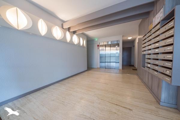 Appartement à vendre 170 999 € Saint-Georges-de-Didonne 2 p 42 m² DPE E