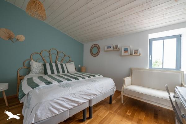 Maison à vendre 365 680 € Saint-Denis-d'Oléron 4 p 105 m² DPE D