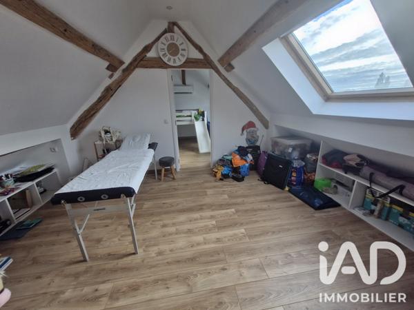 Maison à vendre 6 pièces 150 m² Ussy-sur-Marne