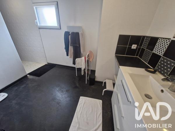 Maison à vendre 6 pièces 150 m² Ussy-sur-Marne