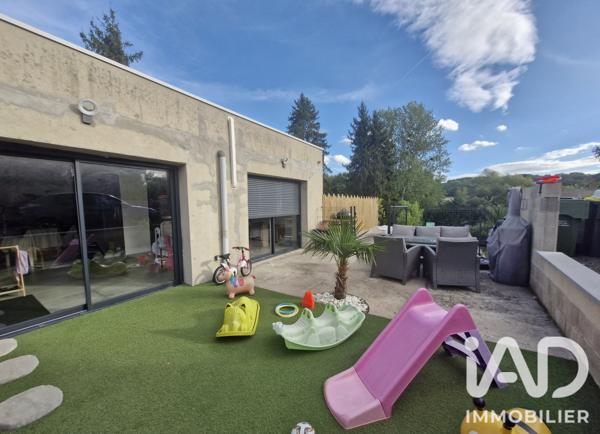 Maison à vendre 6 pièces 150 m² Ussy-sur-Marne