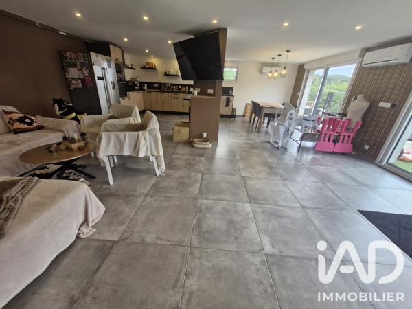 Maison à vendre 6 pièces 150 m² Ussy-sur-Marne