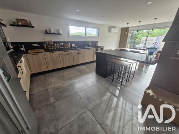 Maison à vendre 6 pièces 150 m² Ussy-sur-Marne