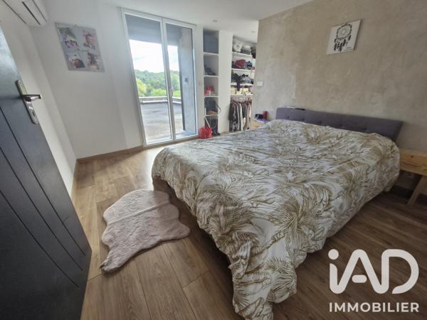 Maison à vendre 6 pièces 150 m² Ussy-sur-Marne