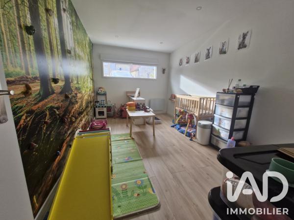 Maison à vendre 6 pièces 150 m² Ussy-sur-Marne