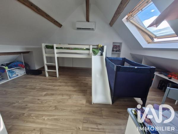 Maison à vendre 6 pièces 150 m² Ussy-sur-Marne