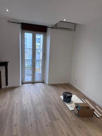 À louer T1 bis lumineux à Aix-les-Bains