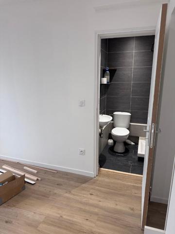 À louer T1 bis lumineux à Aix-les-Bains