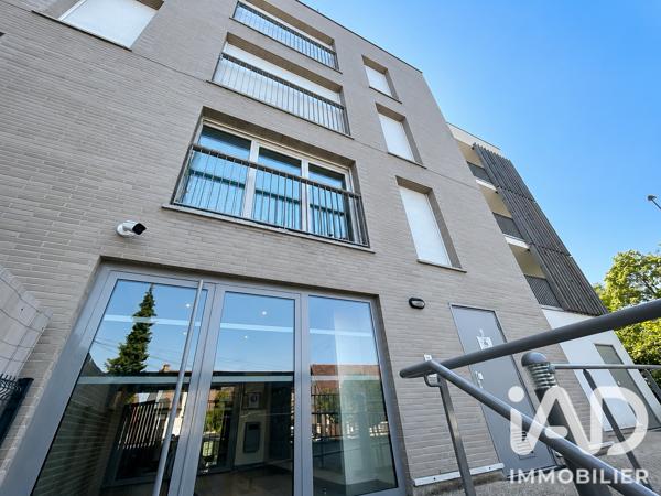Appartement à vendre 4 pièces 71 m² Champigny-sur-Marne