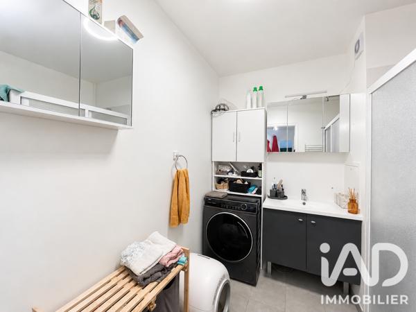 Appartement à vendre 4 pièces 71 m² Champigny-sur-Marne