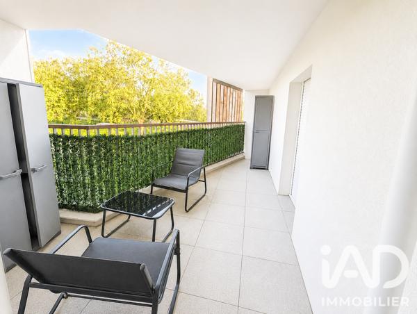 Appartement à vendre 4 pièces 71 m² Champigny-sur-Marne