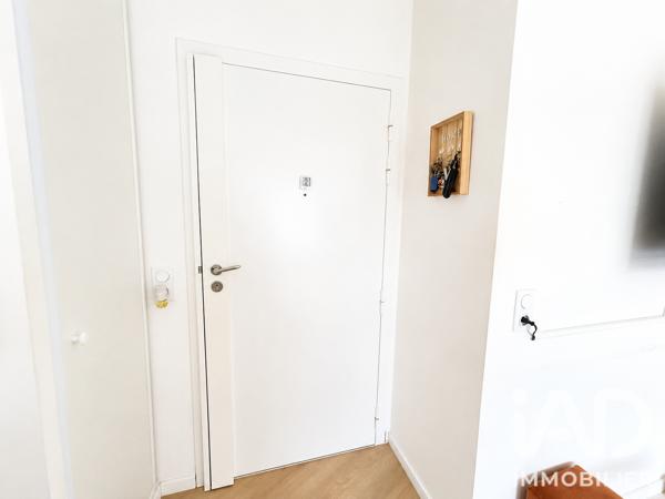 Appartement à vendre 4 pièces 71 m² Champigny-sur-Marne