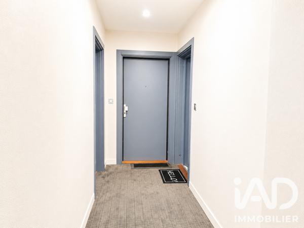 Appartement à vendre 4 pièces 71 m² Champigny-sur-Marne
