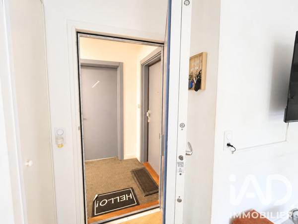 Appartement à vendre 4 pièces 71 m² Champigny-sur-Marne