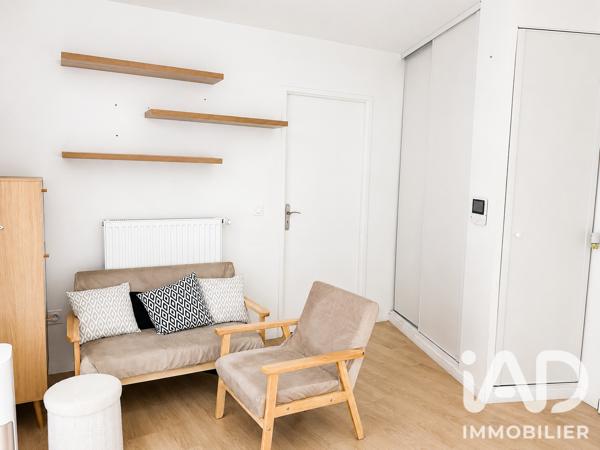 Appartement à vendre 4 pièces 71 m² Champigny-sur-Marne