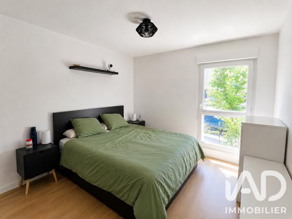 Appartement à vendre 4 pièces 71 m² Champigny-sur-Marne
