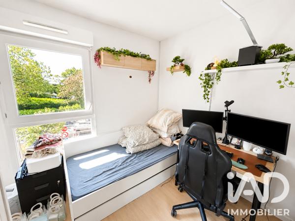 Appartement à vendre 4 pièces 71 m² Champigny-sur-Marne