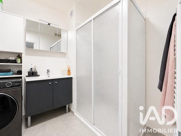 Appartement à vendre 4 pièces 71 m² Champigny-sur-Marne