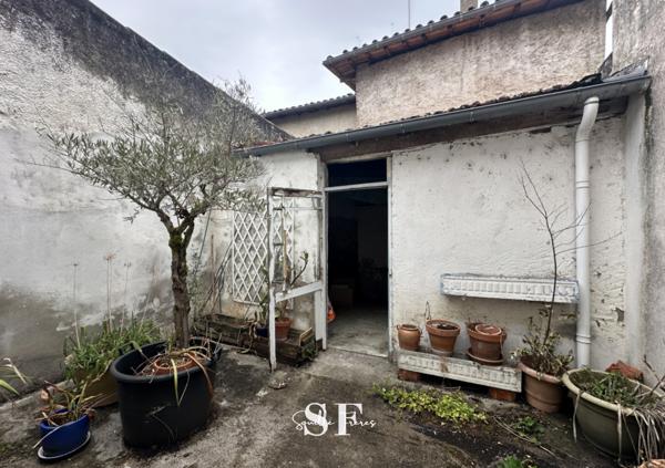Maison 5 pièce(s) 3 chambre(s) 142 m²