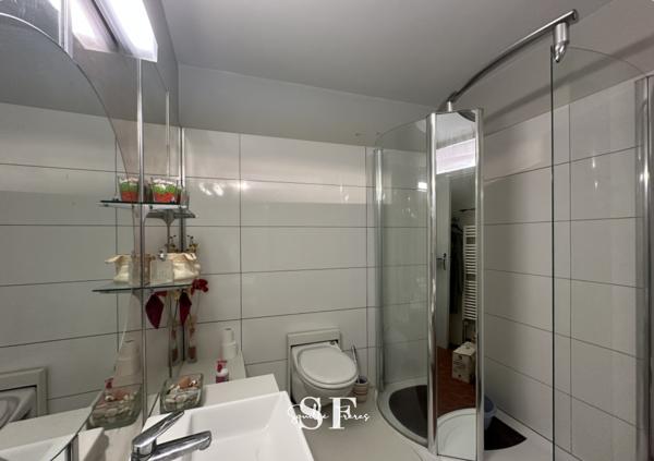 Maison 5 pièce(s) 3 chambre(s) 142 m²