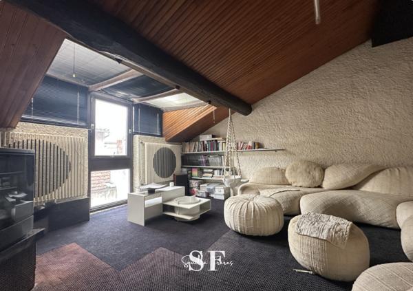 Maison 5 pièce(s) 3 chambre(s) 142 m²