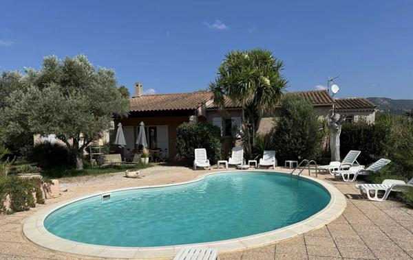 Vente Maison 6 pièces 120 m2 à Bormes-les-Mimosas