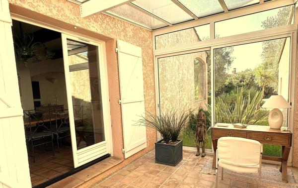 Vente Maison 6 pièces 120 m2 à Bormes-les-Mimosas