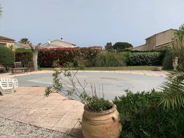 Vente Maison 6 pièces 120 m2 à Bormes-les-Mimosas