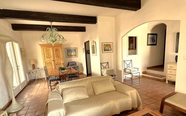 Vente Maison 6 pièces 120 m2 à Bormes-les-Mimosas