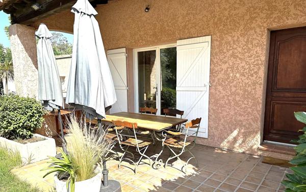 Vente Maison 6 pièces 120 m2 à Bormes-les-Mimosas