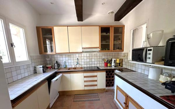 Vente Maison 6 pièces 120 m2 à Bormes-les-Mimosas