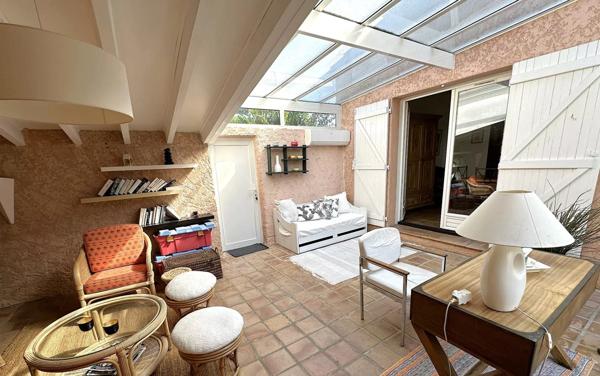 Vente Maison 6 pièces 120 m2 à Bormes-les-Mimosas