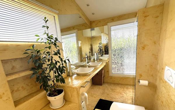 Vente Maison 6 pièces 120 m2 à Bormes-les-Mimosas