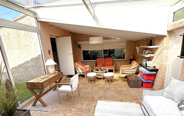 Vente Maison 6 pièces 120 m2 à Bormes-les-Mimosas