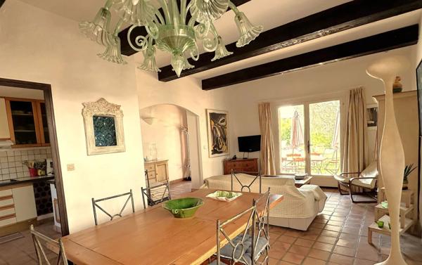 Vente Maison 6 pièces 120 m2 à Bormes-les-Mimosas