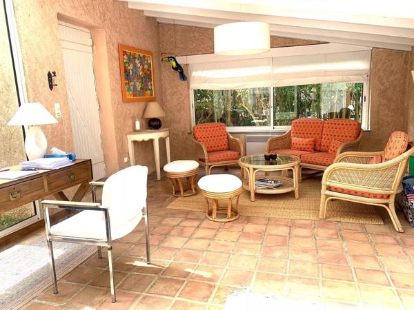 Vente Maison 6 pièces 120 m2 à Bormes-les-Mimosas