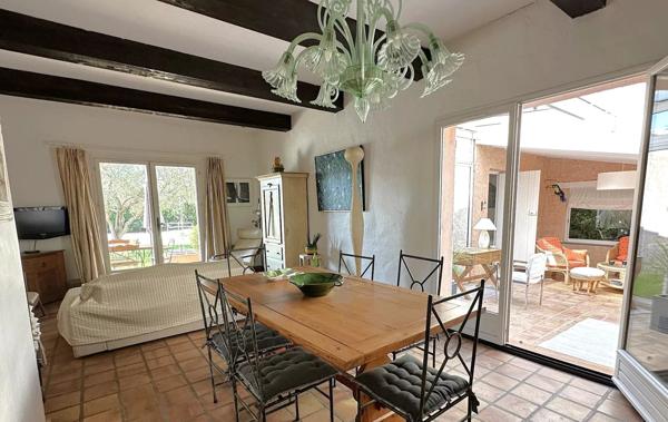 Vente Maison 6 pièces 120 m2 à Bormes-les-Mimosas