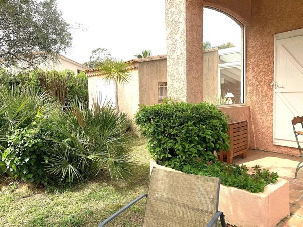 Vente Maison 6 pièces 120 m2 à Bormes-les-Mimosas